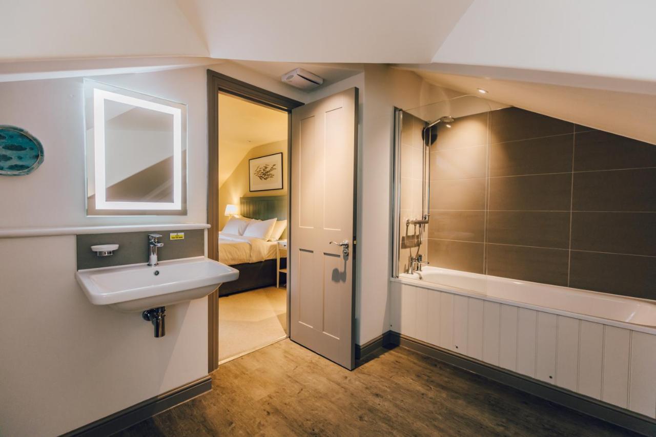 Plas Weunydd Blaenau Ffestiniog Exteriör bild