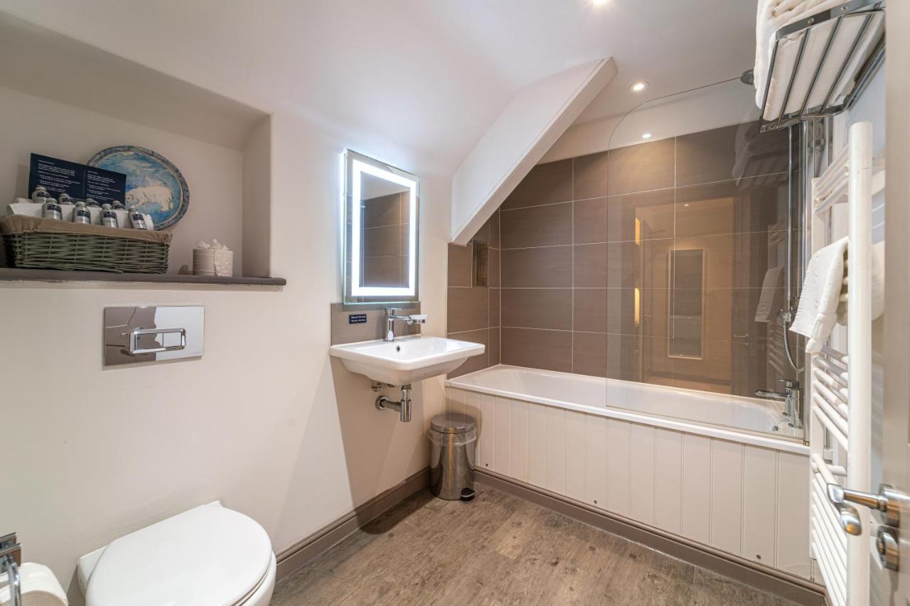 Plas Weunydd Blaenau Ffestiniog Exteriör bild
